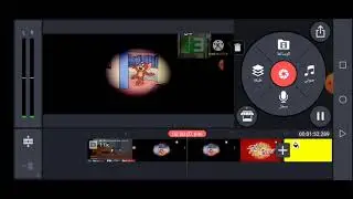 Mbc3 HD|Continuity|April 2019