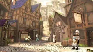 [1] Robin's Quest: A Legend Born Walkthrough