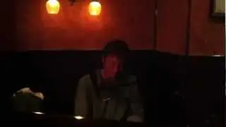Pete Muller, Live at Caffe Vivaldi