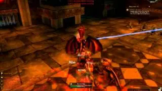 WoW: How to kill first boss in BWL - Razorgore the Untamed - MoP 5.4.7