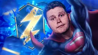 IT'S TEAM OF THE SEASON AND WE DID IT!