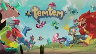 TEMTEM First Hour Gameplay
