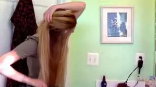♡ ALL about John Frieda, Go Blonder Lightening Spray + Tutorial! ♡