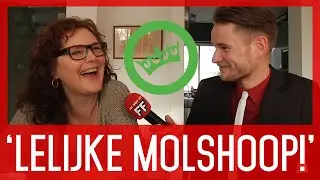 NS stem reageert op Dumpert reacties (met Tuffie Vos) - En Nou Wij FF