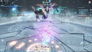 [ToF Global] Join Operation - A6 Lin A3 Alyss A1 Saki