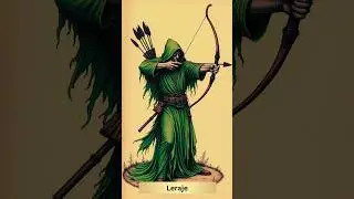 3 Ancient Demons | The Archer, the Bull, and the Hound