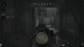 Hunt  Showdown - Sparks pistol terror split river