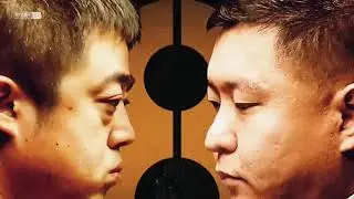 38. Yang Fan VS Lei Yiwei - Set 1 - Play Off - 2021 8 Battle