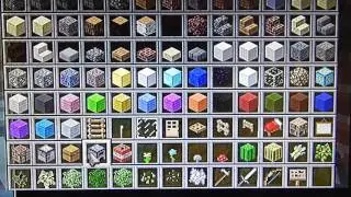 Minecraft: Raspberry Pi Edition Gameplay
