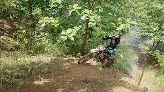 ninja 200cc vz crf speck gorilla 300cc