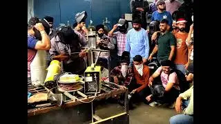 Welding Classes in Amritsar Call: 98882-20007 at GRD Technical Centre -A School of Vocational Trades