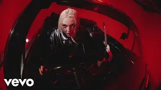 Evie Irie - BLEED (Official Video)