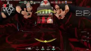 dumb fade insane 3k bind operator