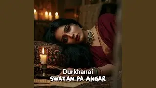 Swazam Pa Angar (Remix)