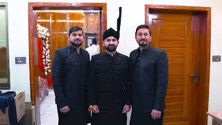 Arslan & Nida Barat Highlight's | S Paul Studio / Wedding Highlights/