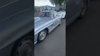 Targa florio mercedes benz