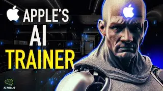 Apple's New AI 