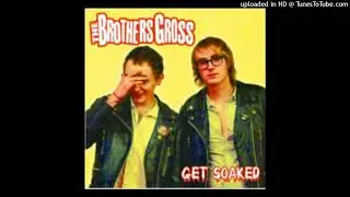 THE BROTHERS GROSS - Howlin' 'n' Prowlin'