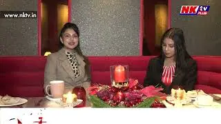 অভিনেত্ৰী প্ৰীতি কংকনাৰ নতুন প্ৰয়াস 'Restaurant Red Carpet'