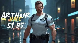 ARTHUR HALE 5.B&Ouml;L&Uuml;M - YENİ MEKAN A&Ccedil;ILIŞI