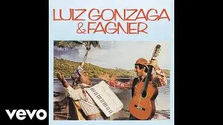 Luiz Gonzaga, Fagner - Acau&atilde; (Pseudo Video)