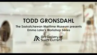 Todd Gronsdahl 