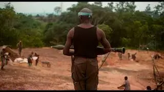 Muganga celui qui soigne  : extrait 1