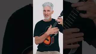 Concert vs Tenor vs Baritone Ukulele Comparison
