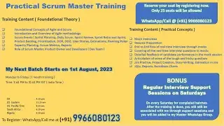 Scrum Metrics - How to put scrum metrics in excel. Simple tips for Aspiring Scrum Masters.