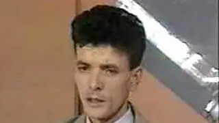 RABAH OUARAB cover Kamel Messaoudi