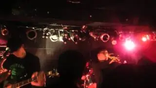 カケラ / L'fin.@神戸event-hall RAT