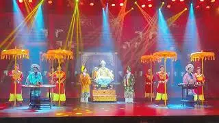 The Heritage Show – Show Diễn Mới Nhất Tại Đà Nẵng | Trải Nghiệm Văn Hóa Đặc Sắc #ngocthachtravel