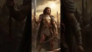 King Saul: The Rise and Fall of Israel&rsquo;s First King #biblestories #spiritualwisdom  #obediencetogod