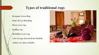 Differences between Traditional rugs, Contemporary rugs and Transitional Rugs