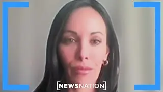&lsquo;Accountability matters&rsquo;: Woman who lost home reacts to arrest in Palisades Fire | NewsNation Now