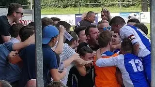 Loo 1  -  RKPSC 1 