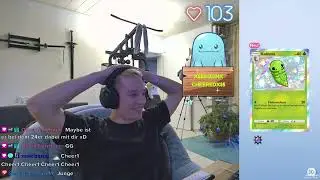 GRO&szlig;ES POKEMON OPENING: GL&Auml;NZENDES FESTIVAL 🤯😀 27.03.2025