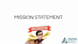 Our Mission Statement