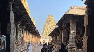 Kochi to Hampi - Road trip - A Himalayan ride