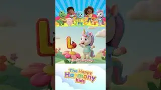 ABC Bug Walk🐛| Toddler ABC Song & Letters Learning | Fun Brain Breaks #ToddlerSongs #kidssongs #kids