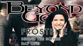 Beyond God - Frostbite Behind the scenes (Day One)