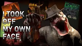 RATING ALL NEW 2025 SCREAM FORTRESS MAPS
