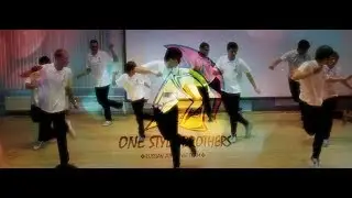ONE STYLE BROTHERS™ | MEMORIES MOVIE (PART 1)