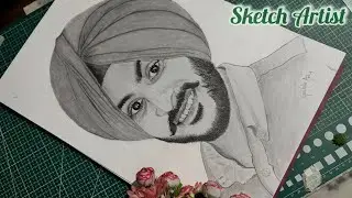 RIP RAJVIR JAWANDA 🕊
