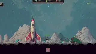 Сборка #pixelart #aseprite #animation #pixelgames #unity #indiedev #инди_игры #indigame