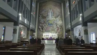 L' Associazione Nazionale Genieri e Trasmettitori in festa per Santa Barbara