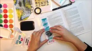 The NIV Beautiful Word Bible (Time Lapse)