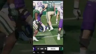punt return touchdown