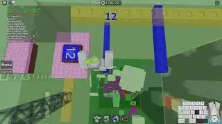 Tower of Nice Views WR 3:43.26
