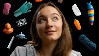 40 triggers in 4 minutes!